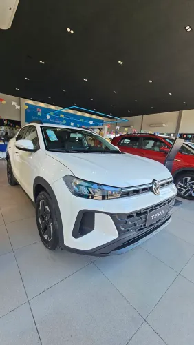 Volkswagen Tera 1.0 170 TSI Flex 12V 5P Mec. 2026