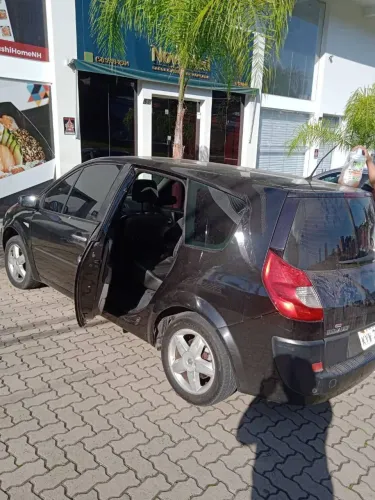 Renault Scenic Grand Dynamique 2.0 16V 5P Aut. 2008