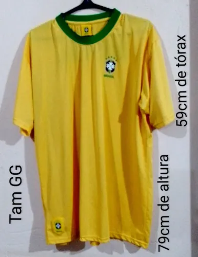 Duas camisetas originais usadas Tam GG e G (Valor pela dupla)