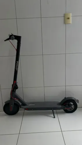 Patinete Elétrico Movi M7 Dobrável