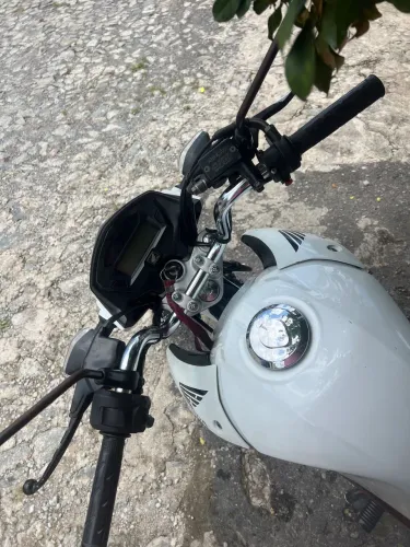 Honda / CG 150 TITAN EX