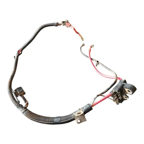Chicote Bateria Ford Fiesta 1.6 2010 2011 2012 2013