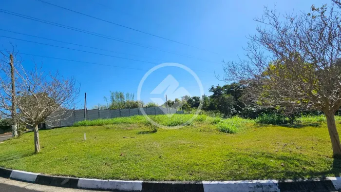 Terreno a venda com 548mts no Condomínio Terras de São Francisco em Vinhedo codigo: 134573