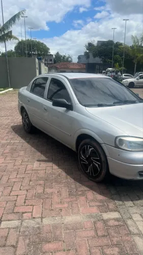Chevrolet Astra GL Milenium 1.8