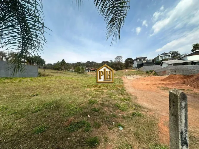 Terreno à Venda  Condomínio Palavra da Vida  Atibaia/SP