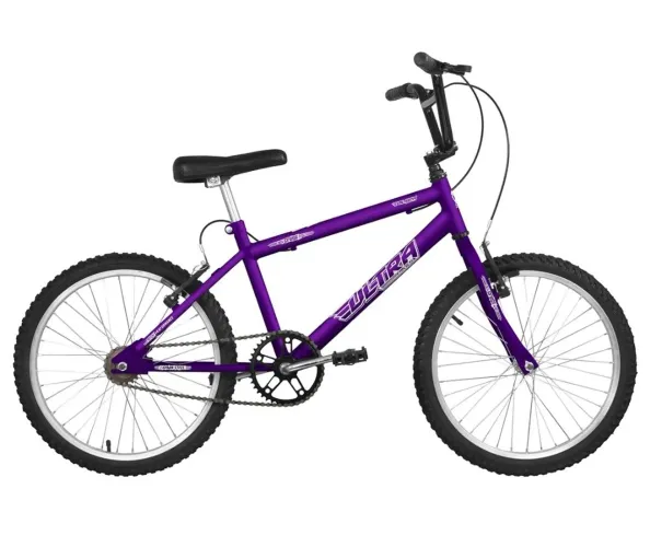 Bike Ultra Diversas Novas na caixa