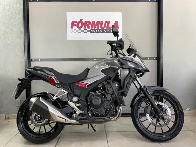 CB 500 X ABS 2020