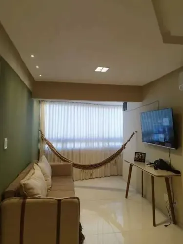 CONDOMÍNIO MARIA FERNANDES - M.CC - PORTEIRA FECHADA [9846]