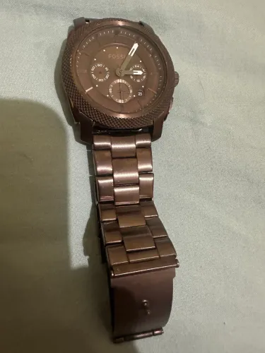 Vendo Relógio Fossil 