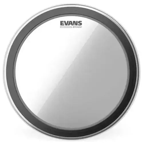 Pele Evans 20"w Bumbo EMAD BD20EMAD2