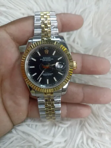 Rolex Datejust Automático linha Premium AAA+