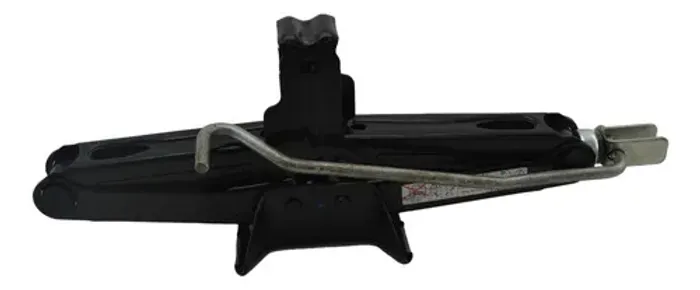 Macaco Troca Roda Renault Duster 2014 2015 2016 Original