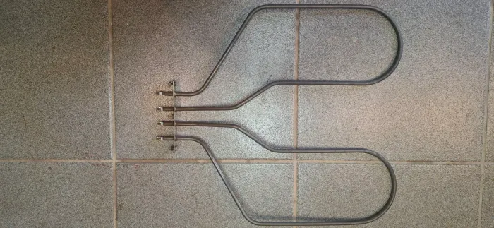 Resistencia bivolt fogão Electrolux de 5 bocas 76 tbe e outros