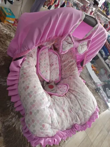 Bebê conforto