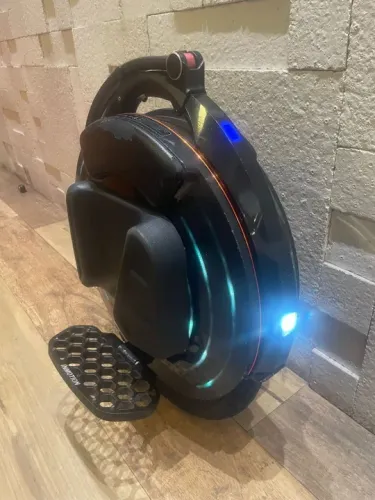 Monociclo - Inmotion - V10F - com Upgrade
