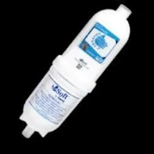 Vela filtro refil
