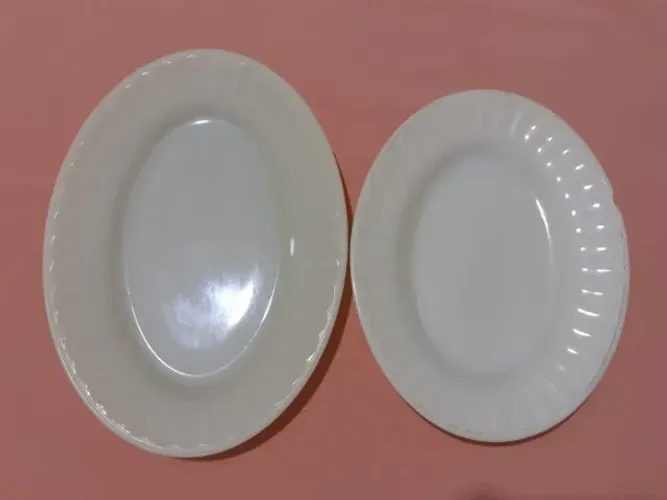 Tijelas para servir Colorex Grande e Média