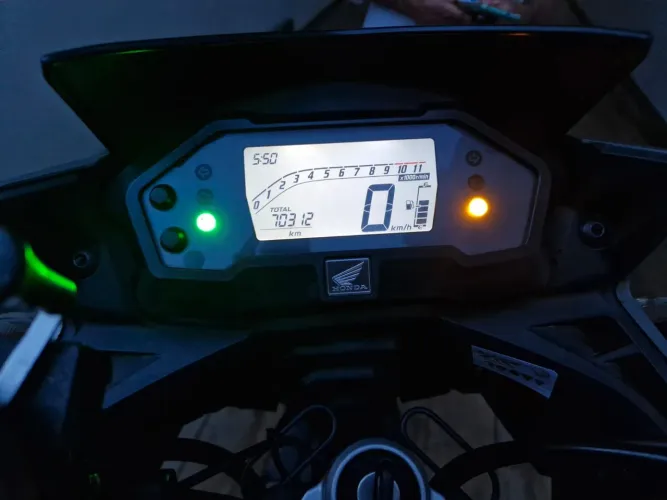 Vende-xre 190 ano 2020