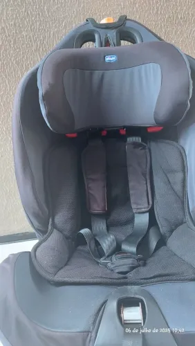 Cadeirinha Chicco para Bebê