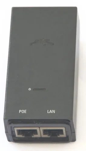 Fonte Poe 24v 0.5a 100-240v ~ 50/60 Hz