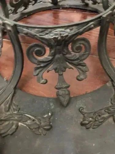 Lustre