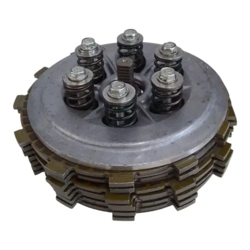 Cubo Plato Embreagem Bmw G650gs 2013