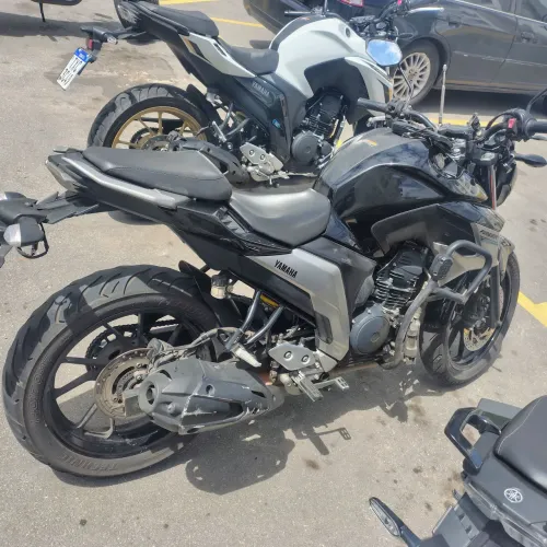 Vendo fazer 250 ano 2021 