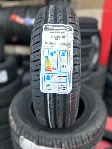 Pneu continental aro 13 NOVO