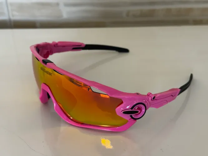 Óculos de Ciclismo