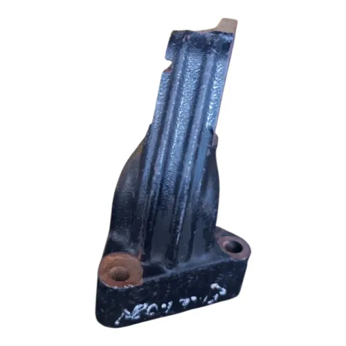 Suporte Coxim Motor Fiat Palio Siena Strada 1.0 2005 2006 