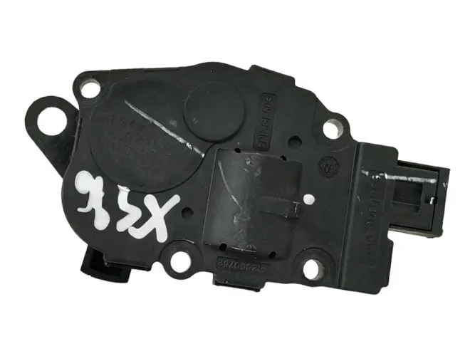 Motor Atuador Caixa De Ar Interna Bmw X5 4.4 V8 Aut 2016 