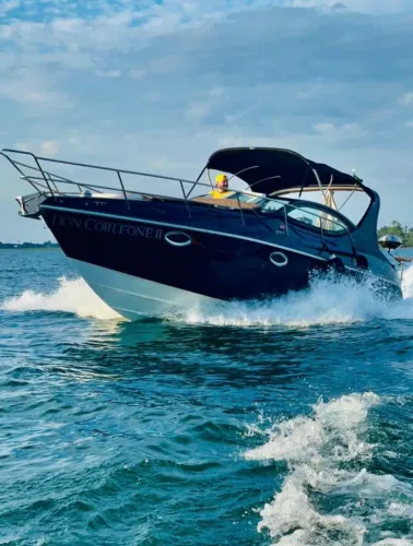 Lancha Real  *oportunidade*