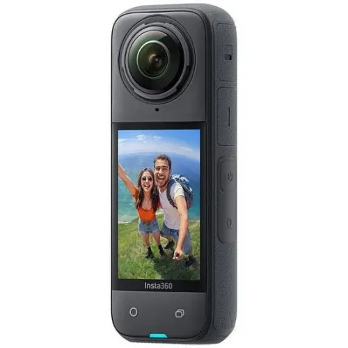 Filmadora Insta360 X4