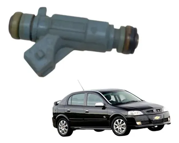 Bico Injetor Chevrolet Astra 1.8 2000 2001 2002 2003 2004