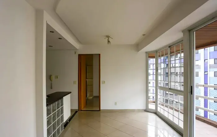 Apartamento para venda Condomínio Living Concept Morumbi Av. Dr Guilherme Dumont Villares,