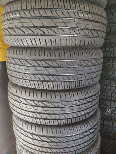 Pneus remold tekytyre 215/65/16 e 235/60/16