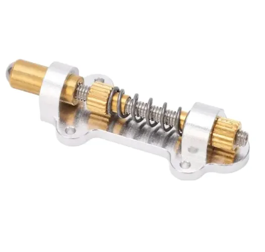 Estabilizador Ponte Tremolo Flutuante Guitarra Floyd Rose Stabilizer
