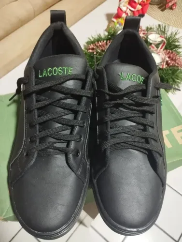 Tênis Lacoste 