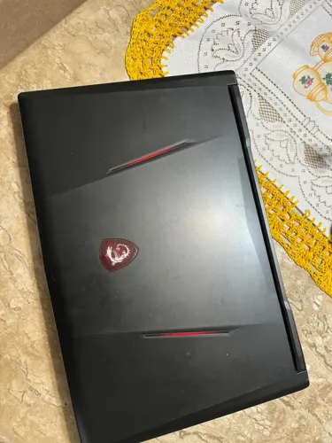 Notebook Gamer MSI
