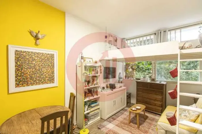 Imóvel à venda em Santa Teresa - Rio de Janeiro - RJ