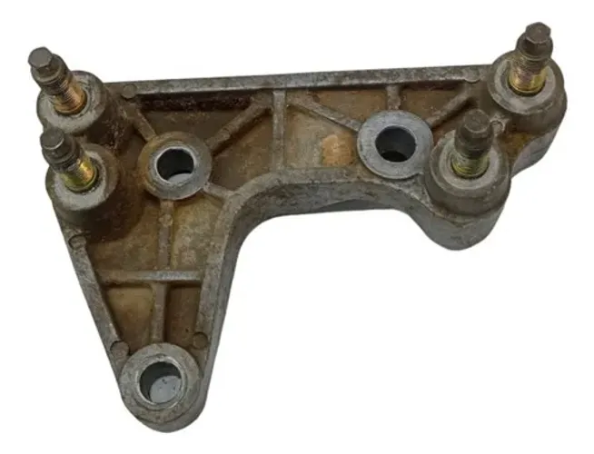 Suporte Coxim Câmbio Jac J6 2.0 2011 2012 2013 2014 2015