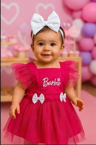 Roupas para mesversario