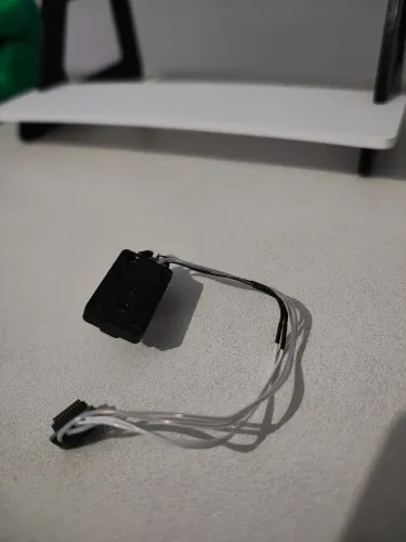 Hotend original Bambu Lab A1 - Módulo de aquecimento