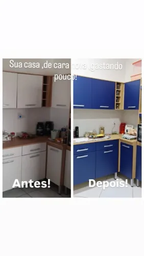 Envelopamento, Parede Autoadesivo - aço escovado, piso e muito mais...