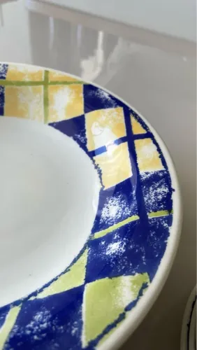 Jogo de jantar 32 peças
