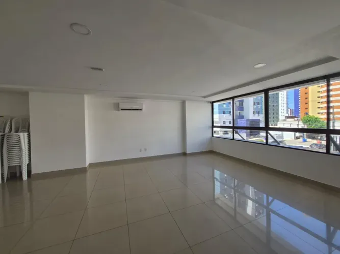 Para quem gosta de Morar bem, Manaira, 3 quartos sendo 2 suites