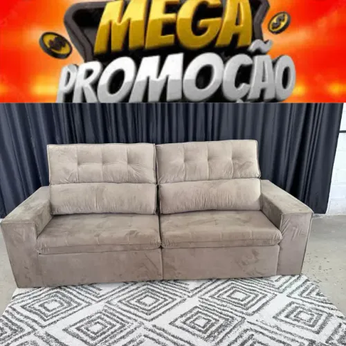 Sofa pretropolis 2,30m