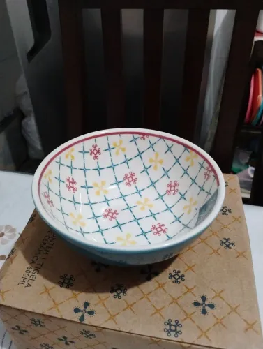 Bowl da Natura crer para ver