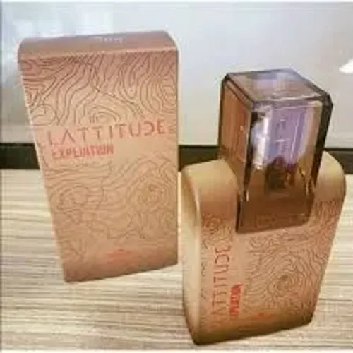 Oferta Perfume Lattitude Expedition Masculino 100ml