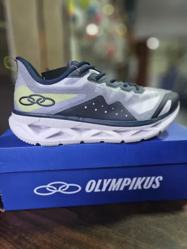 Tênis Olympikus  Saturno Masculino - Número 38